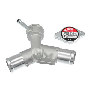 Hihaha No.1650221080/1640136020 �A���~�G���W�����W�G�^�[�t�B���[�l�b�N ���S���L���b�v�t�� �g���^�ɑΉ� Yaris 2007-2018�p / �㕔���W�G�^�[��p�t�t�B���[�l�b�N �E�H�[�^�[�p�C�v �t�B���L���b