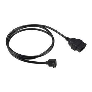 Hihaha ԃP[uOBD2/ FordɑΉ Xcalible x4 / ϋv / 150cm 1