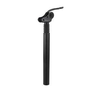 Hihaha ]ԃV[g|Xg / MTB}EeoCNp \ ]ԃV[g / ϋv A~S 31.8x350mm / 1 ubN