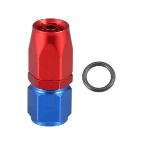 Hihaha �R�����C���A�_�v�^�[ �I�C���N�[���p�� �ԗp �R�����C���R�l�N�^ / AN4 1�� ���b�h �u���[