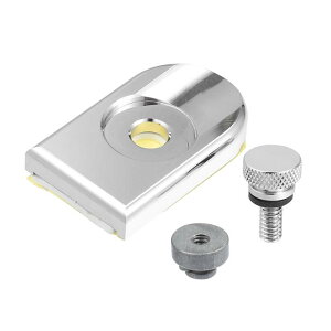 Hihaha V[g{gXN[ }EgXN[ I[goCp / HarleyɑΉ / 1/4"-20 Vo[g[ 1Zbg