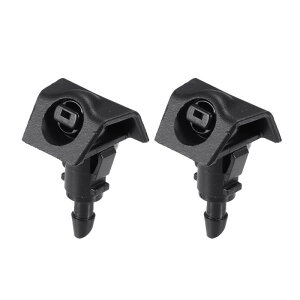 Hihaha No.28931-ZW80A / tgKX EHbV[mY YɑΉ Versa 2009-2012p / Cp[Xv[mY / ϋv / ABS / 2 ubN