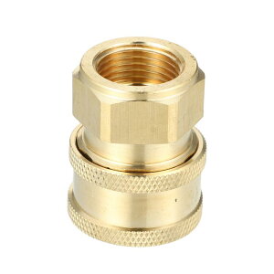 Hihaha SCNCbNvORlN^ ԋ@ڑA_v^ / ͐@Jv[ ObV[KA_v^[ / ԗp ^J M18x1.5 / 1 F