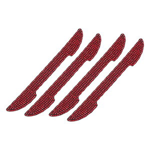 Partuto 5.9" jo[T ԃhAGbWK[h obN ~[ Jo[ veN^[4 ԏՓ h~ XebJ[ Xgbv u u PVCbh