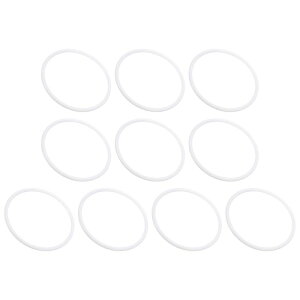 PATIKIL 100 mm vX`bNNtgO 10 PP vX`bN h[Lb`[O }N[X t[Eht[vO DIY NtgǊ|p zCg