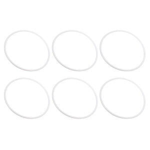 PATIKIL 205 mm vX`bNNtgO 6 PP vX`bN h[Lb`[O }N[X t[Eht[vO DIY NtgǊ|p zCg