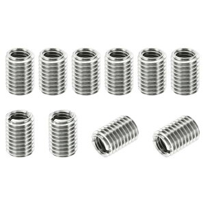 PATIKIL lWA_v^[ X[uf[VOibg 10 M14x2IX-M10x1.5X CT[gibgC lW@ XeXt@Xi[ 20 mm