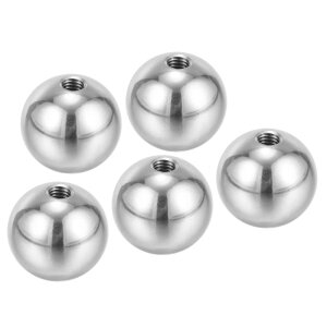 PATIKIL M6x25 mm {[ibgmu 5 XlW 304XeX| Eh u Ch lWLbvJo[ Ɩ@BDIYp Vo[