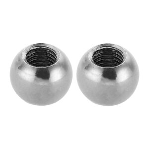 PATIKIL M8x16mm{[ibgmu 2Zbg pXbh 304XeXX`[Ehu Chz[XN[LbvJo[ Ɩ@BDIYp Vo[