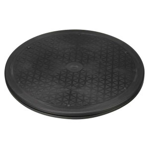 PATIKIL 12" d]XCxX^h |xAOt ^er Rs[^ j^[p 360°]^[e[u 