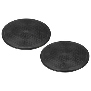 PATIKIL 12" d]XCxX^h |xAO2t ^er Rs[^ j^[p 360°]^[e[u 