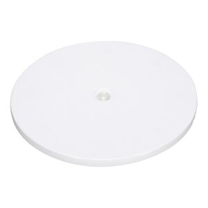 PATIKIL 8" d]XCxX^h |xAOt ^er Rs[^ j^[p 360°]^[e[u zCg