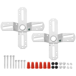 PATIKIL 105 mm CgNXo[ 2Zbg X`[ \^ ǎtu Pbg 360] jo[T v lWt VfACgp Vo[g[