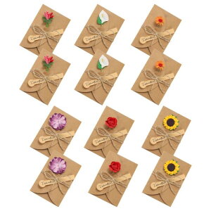 PATIKIL 105 x 71 mm hCt[A 12  m[gJ[h t[҃J[h t re[Wӏ a p[eB[ Ղp