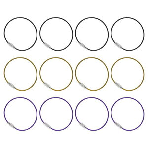 PATIKIL 150 mm C[L[z_[P[u 12 iCR[eBO XeX| 1.5 mm L[z_[[v AEghA nCLO ݂艺ו^O L[ IDJ[hp   p[v