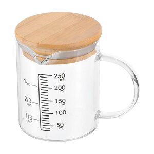 PATIKIL 250ml KXvʃJbv 3.3zEPC_KX XP[  XP[ t̃W[Jbv r[J[ ؊WVt Lb`p