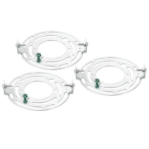 PATIKIL 110mmi4.33"jjo[TCgtu PbgLbg 3Zbg CgNXo[ۂĂ񂶂傤v[g ǃCg Ă񂶂傤߂ Cg VfAɎgp