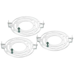 PATIKIL 115mmi4.53"jjo[TCgtu PbgLbg 3Zbg CgNXo[ۂĂ񂶂傤v[g ǃCg Ă񂶂傤߂ Cg VfAɎgp