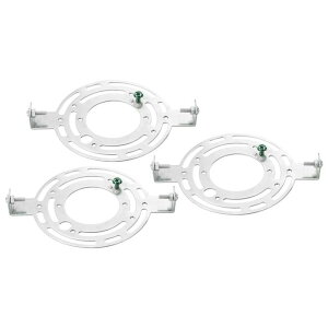 PATIKIL 140mmi5.51"jjo[TCgtu PbgLbg 3Zbg CgNXo[ۃpeBIv[g ǃCg peBI߂ Cg VfAɎgp