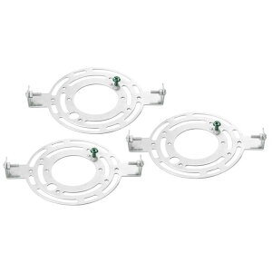 PATIKIL 145mmi5.71"jjo[TCgtu PbgLbg 3Zbg CgNXo[ۃpeBIv[g ǃCg peBI߂ Cg VfAɎgp