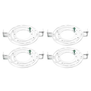 PATIKIL 135mmi5.31"jjo[TCgtu PbgLbg 4Zbg CgNXo[ۂĂ񂶂傤v[g ǃCg Ă񂶂傤߂ Cg VfAɎgp