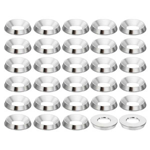 PATIKIL M6dグM 30 15 mma 2.8 mm \bh 304XeX| CNC dグJbvbV[˂KXPbg Yƌݗp