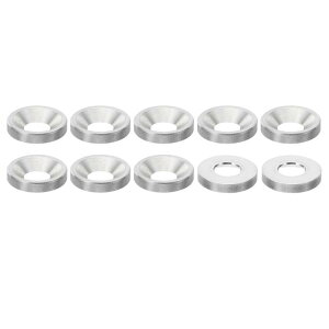 PATIKIL M6dグM 10 15 mma 2.8 mm \bh 304XeX| CNC dグJbvbV[ M˂KXPbg ݗp