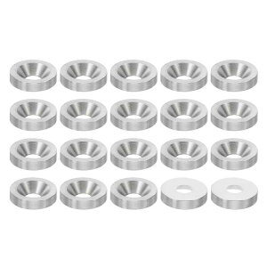 PATIKIL M6dグM 20 18 mma 4 mm \bh 304XeX| CNC dグJbvbV[ M˂KXPbg ݗp