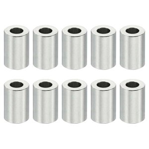 PATIKIL M4XeXXy[T[ 10Zbg ^Xy[T[ XeXX`[ 4.2mma×8mmOa×12mm XeXX`[Xy[T[XN[X^hIt 5/32" M4{gp