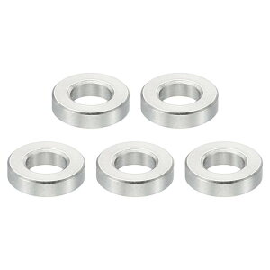 PATIKIL M4XeXX`[Xy[T[ 5Zbg ^Xy[T[ XeXX`[ 4.2mm ID x 8mm OD x 2mm L XeXX`[Xy[T[XN[X^hItEh 5/32" M4XN