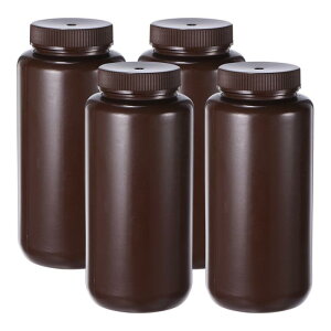 PATIKIL 4Zbg 1000ml ₭{g PECh}EXEh{g XN[Lbvt p₭ťő̃TvۊǃV[ Ao[F