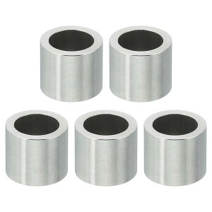 PATIKIL M10XeXXy[T[ 5Zbg ^Xy[T[ XeXX`[ 10.2mma×14mmOa×12mm 3/8"M10lW{gp ی^Xy[T[XN[X^hIt