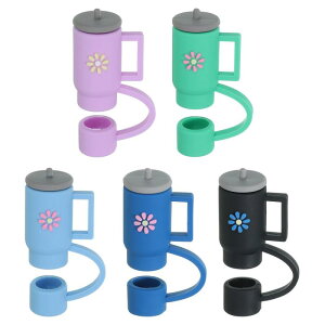 PATIKIL 10 mm VR[Xg[Jo[Lbv 5 킢hoXg[`bv ėp\ Xg[Lbv p[v/u[/lCr[u[//zCg