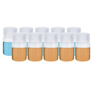 PATIKIL 24 30ml₭{g PPCh}EXEh{g lWLbvt p₭ťő̃TvۊǃV[ zCg