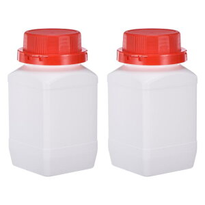 PATIKIL 2 500ml ₭{g HDPECh}EXXNGA{g {p₭ťő̃TvۊǃV[t zCg