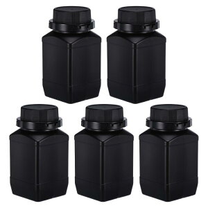 PATIKIL 5 500ml₭{g HDPECh}EXXNGA{g {p₭ťő̃TvۊǃV[pXN[Lbv 