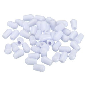 PATIKIL Lb`VNbNtB[g 100pbN 3.5mm IDx7.8mm OD PVCbN{gیtB[gC[op[ VNbN{gpveN^[ zCg