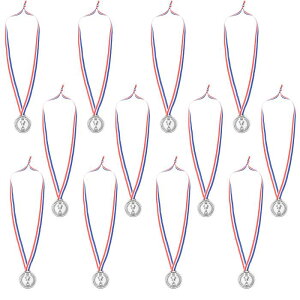 PATIKIL 3.8 cm ~j܃_ 12 vX`bN D_ 2ʏܗp lbN{t 싅̎ X|[c p[eB[̋LOip