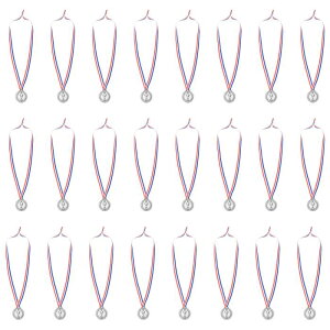 PATIKIL 3.8 cm ~j܃_ 24 vX`bN D_ 2ʏܗp lbN{t 싅̎ X|[c p[eB[̋LOip