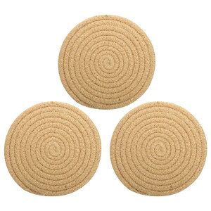 PATIKIL zhNR[X^[ 3Zbg 7.1" ҂݃R[X^[ ϔMR bge[uی R[q[e[u z[Lb`fR[V F