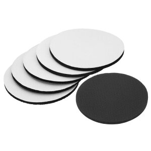 PATIKIL Tu[VR[X^[ 24Zbg 3.54" ~`󔒃JbvR[X^[ T[}Tu[VDIYNtgp zCg