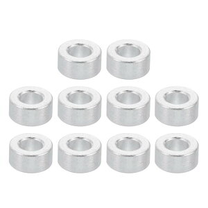 PATIKIL M2A~Xy[T[ 10Zbg ^Xy[T[ A~jE a2.6mm×Oa5mm×2.5mm M2lWp A~Xy[T[ ی^Xy[T[XN[X^hIt