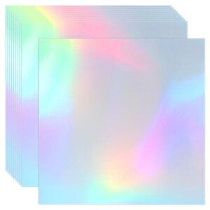 PATIKIL 12"×12" zOtBbNJ[hXgbN 10 ^bNȓF ~[y[p[tHC{[h XNbvubN |X^[ DIYNtgp X^C1
