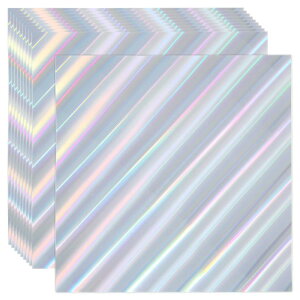 PATIKIL 12"×12" zOtBbNJ[hXgbN 20 ^bNȓF~[y[p[tHC{[h ˃V[g XNbvubN |X^[ DIYNtg X^C4