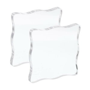 PATIKIL ANX^vubN 2Zbg X^sOubN EF[uNA}EgubN XNbvubLO DIY Ntg J[hp 2x2"