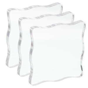 PATIKIL ANX^vubN 3Zbg X^sOubN EF[uNA}EgubN XNbvubLO DIY Ntg J[hp 3.9x3.9"