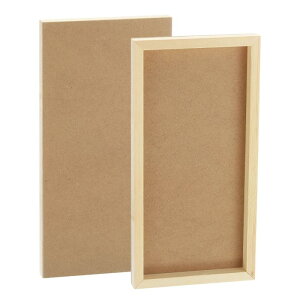 PATIKIL  ؐLoXpl 12x6" 0.75" 4Zbg ؐyCg|[Opl{[h Nht A[g DIY Ntgp