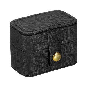 PATIKIL �x���x�b�g�����O�{�b�N�X 4�X���b�g �g���x�������O�{�b�N�X ��΃z���_�[ �|�[�^�u���~�j��΃P�[�X �����O�C�������O �����M�t�g�p ��