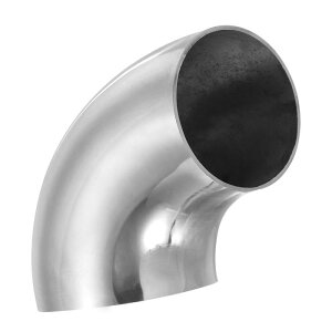 PATIKIL 2" OD 304XeXX`[obg 1pbN90xG{[pCvtBbeBOxhnڃXEFbg Ki 肷p