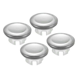 PATIKIL �I�[�o�[�t���[�����O 4�Z�b�g �V���N�p���E���h�J�o�[ �f���A�����C���[ �o�X���[���L�b�`���p �X�e�����X�X�`�[���� �C���T�[�g�z�[�����E���h�L���b�v �V���o�[